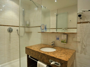 Hotel Concorde München