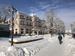 Zepter Hotel Vrnjačka Banja, member of Zepter Hotels