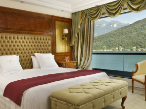 Swiss Diamond Hotel & SPA