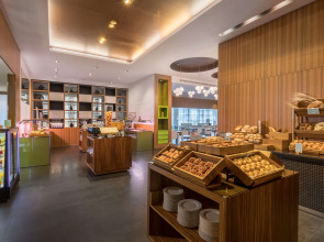 Barceló Malaga Hotel