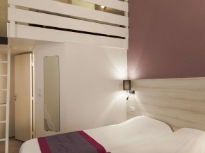 Kyriad Lille Est Villeneuve d'Ascq