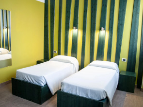 Roma Scout Center - Hostel