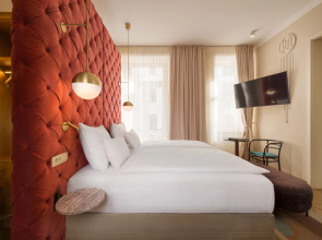 Grand Hotel Union Eurostars