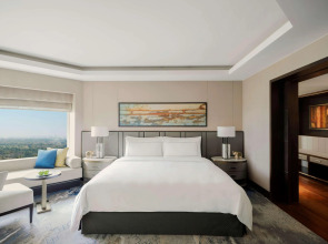 Shangri-La Eros, New Delhi