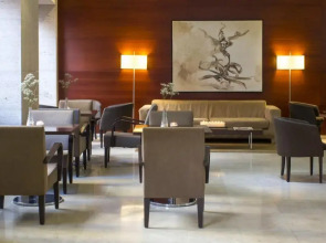 Hotel RH Murcia Centro 