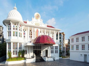 Mövenpick Myth Hotel Patong Phuket