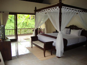 Sri Aksata Ubud Resort