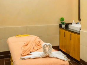 Radisson Blu Hotel & Resort, Sohar