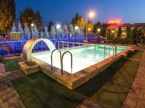 Kamchatka Guest House