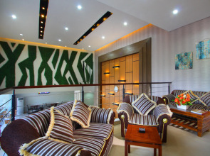 Sumi Hotel Simpang Lima Semarang