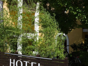 Hotel Santoni Freelosophy