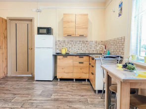 Апартаменты на улице Фильченкова