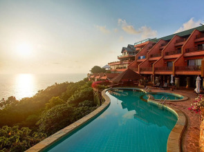 Samui Bayview Resort & Spa