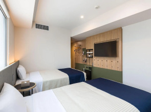 hotel MONday Akihabara Asakusabashi