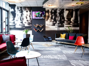 ibis Hotel Köln Messe