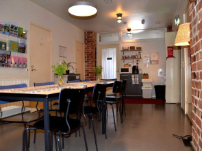Hostel Suomenlinna