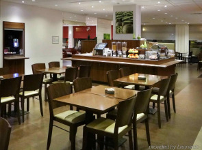 ibis Antwerpen Centrum