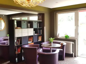 Hotel Villa Mansland