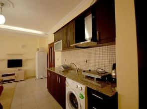 Fimaj Residence & Apart Hotel