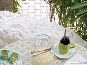 Villa Fortin Pansiyon