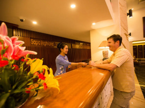 Sapa Highland Resort & Spa