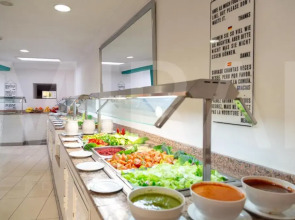 Apartamentos La Carabela