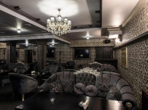 Гостиница Премиум