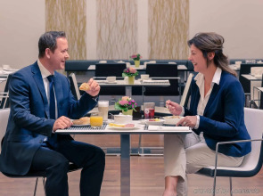 Mercure Düsseldorf City Center