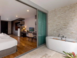 The Regent Phuket Bangtao Beach