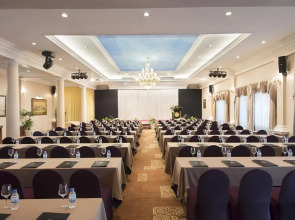 Hotel Majestic Saigon