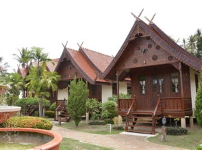 Grand Sea Beach Resort