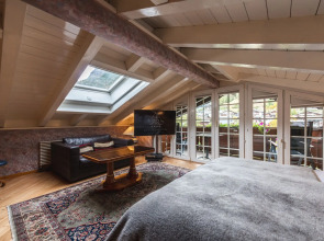 Boutique Hotel Albana Real - Restaurants & Spa