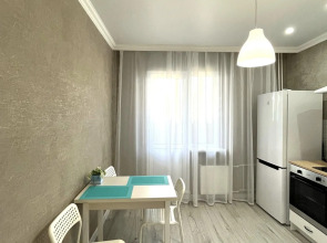 Апартаменты на улице Автомобилистов