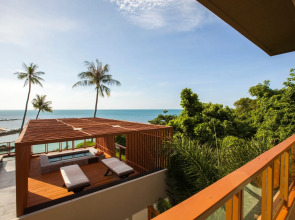 ShaSa Resort & Residences, Koh Samui