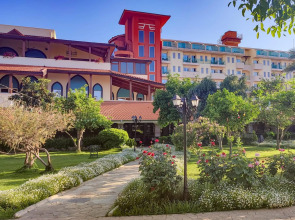 Belconti Resort Hotel - All Inclusive