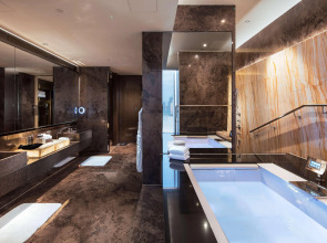 Hilton Guangzhou Tianhe