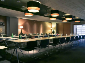 Mercure Quemado Resort