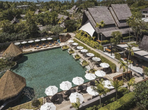 Anantara Mai Khao Phuket Villas