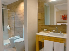 Iguazú Jungle Lodge