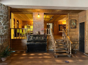 Hillside Resort Telavi