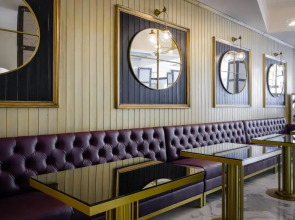 Hotel YIT Casablanca