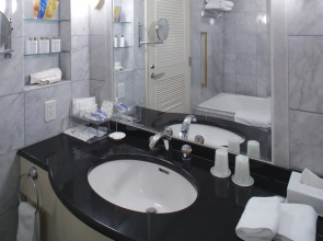 Daiichi Hotel Ryogoku