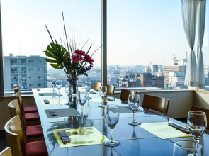 Urawa Washington Hotel