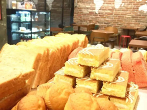 Hotel MIDO Myeongdong