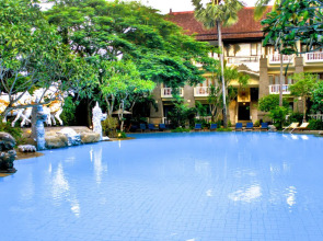 Hotel Kumala Pantai