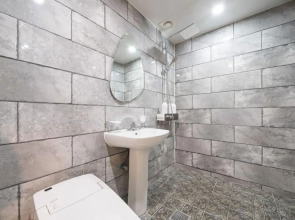 HOTEL Yeogiuhtte Gwangju Station