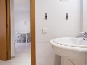 Las Ramblas Pasaje Bacardi Apartments