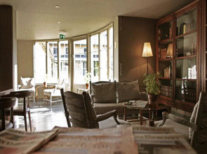 Stallmästaregården, Stockholm, a Member of Design Hotels