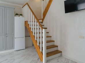 Апартаменты Apart-Deluxe Легенды моря на улице Гагарина 75