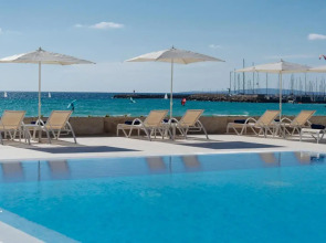 Отель THB El Cid - Adults Only